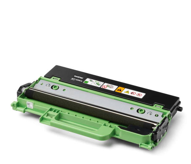 Brother WT229CL pojemnij na zużyty toner - 1208769 - zdjęcie 3